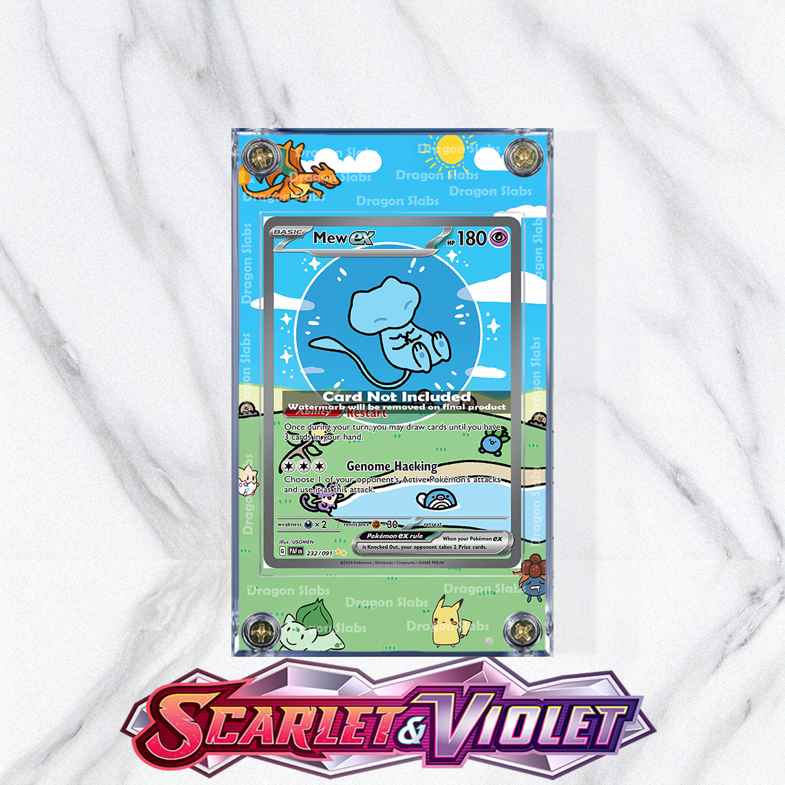 Pokemon - Scarlet & Violet Era