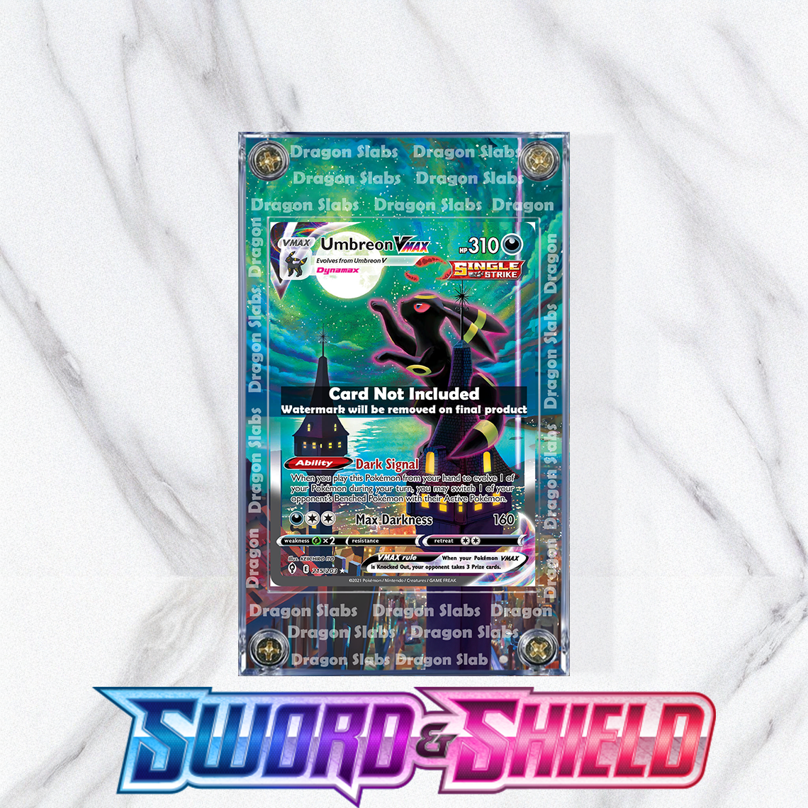 Pokemon - Sword & Shield Era