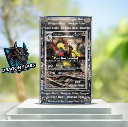 Pokemon Haxorus IR 147/086 Black Bolt Extended Artwork Case