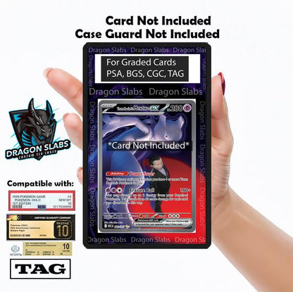 Team Rocket's Mewtwo EX 281 Ascended Hereos Psa Bgs Cgc Tag Extended Artwork Pokemon TCG