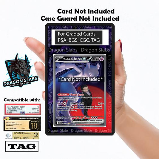 Team Rocket's Mewtwo EX 281 Ascended Hereos Psa Bgs Cgc Tag Extended Artwork Pokemon TCG