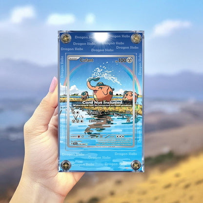 Pokemon Cufant IR 076/064 Shrouded Fable Extended Artwork Case