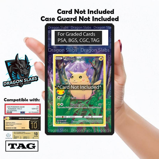 Pikachu 005 Celebrations PSA bgs CGC tag Extended Artwork Pokemon
