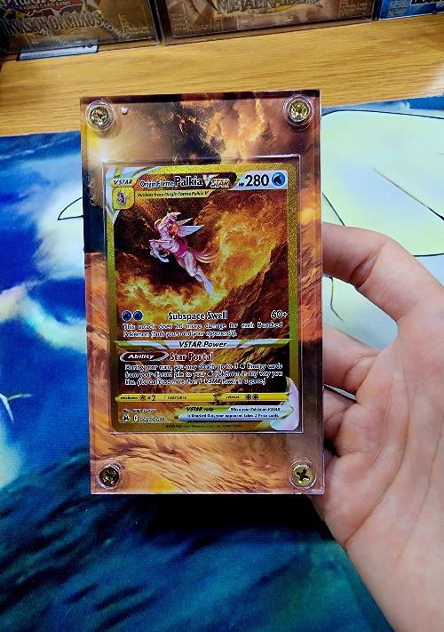 X4 Pokemon Custom Cases Bundle