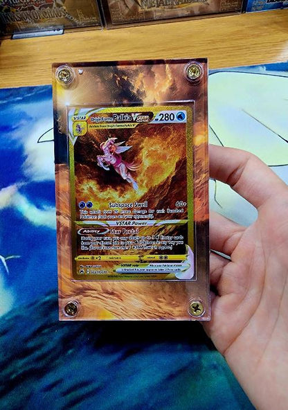 X4 Pokemon Custom Cases Bundle