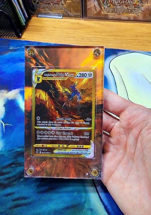X4 Pokemon Custom Cases Bundle