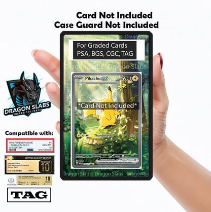 Pikachu EX 276 SIR Ascended Hereos Psa Bgs Cgc Tag Extended Artwork Pokemon TCG