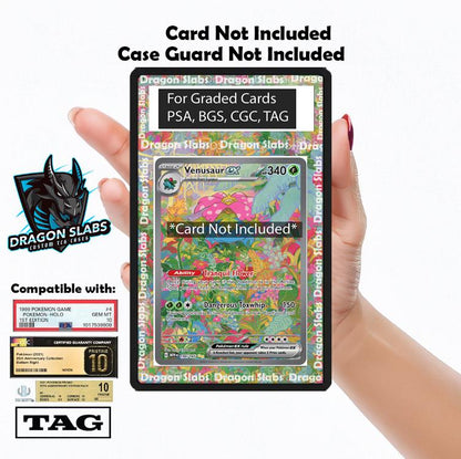 Venusaur 198 SIR Pokemon 151 Psa Bgs Cgc Tag Extended Artwork Pokemon TCG