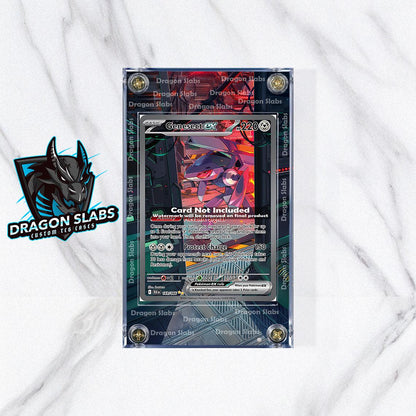 Pokemon Genesect EX SIR 169/086 Black Bolt Extended Art Case