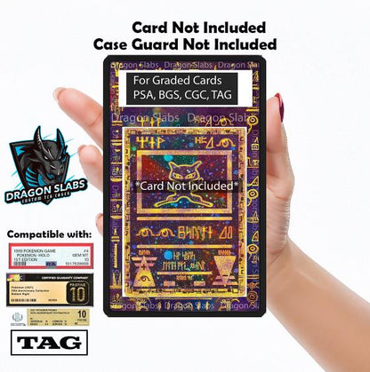 Anicent Mew Promo Psa Bgs Cgc Tag Extended Artwork Pokemon TCG