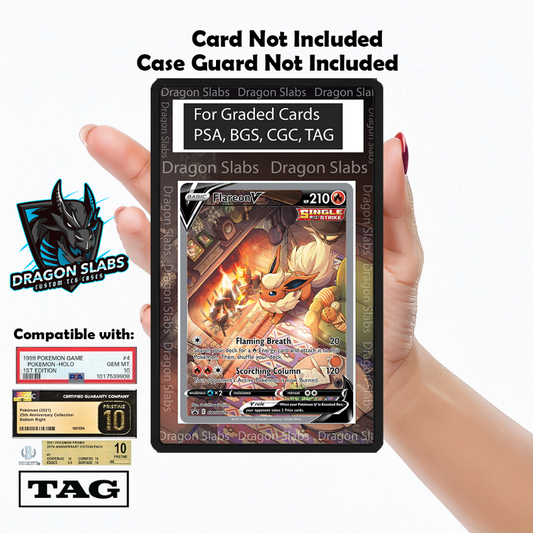 Flareon V SWSH179 Promo PSA bgs CGC tag Extended Artwork Pokemon
