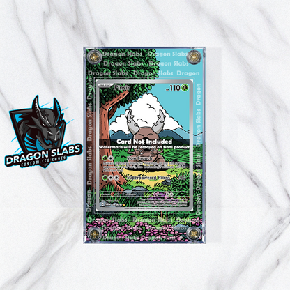Pokemon Pinsir 168/167 Twilight Masquerade Extended Artwork Case