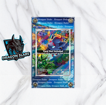 Pokemon Zorua 020/019 AR MEZ: Starter Set Extended Artwork Case