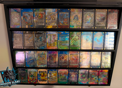 Pokemon Charizard 4/102 Classic Me: 30th Celebrations Extended Artwork Case