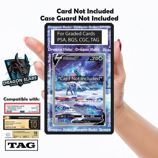 Suicune V GG38 Crown Zenith Psa Bgs Cgc Tag Extended Artwork Pokemon TCG