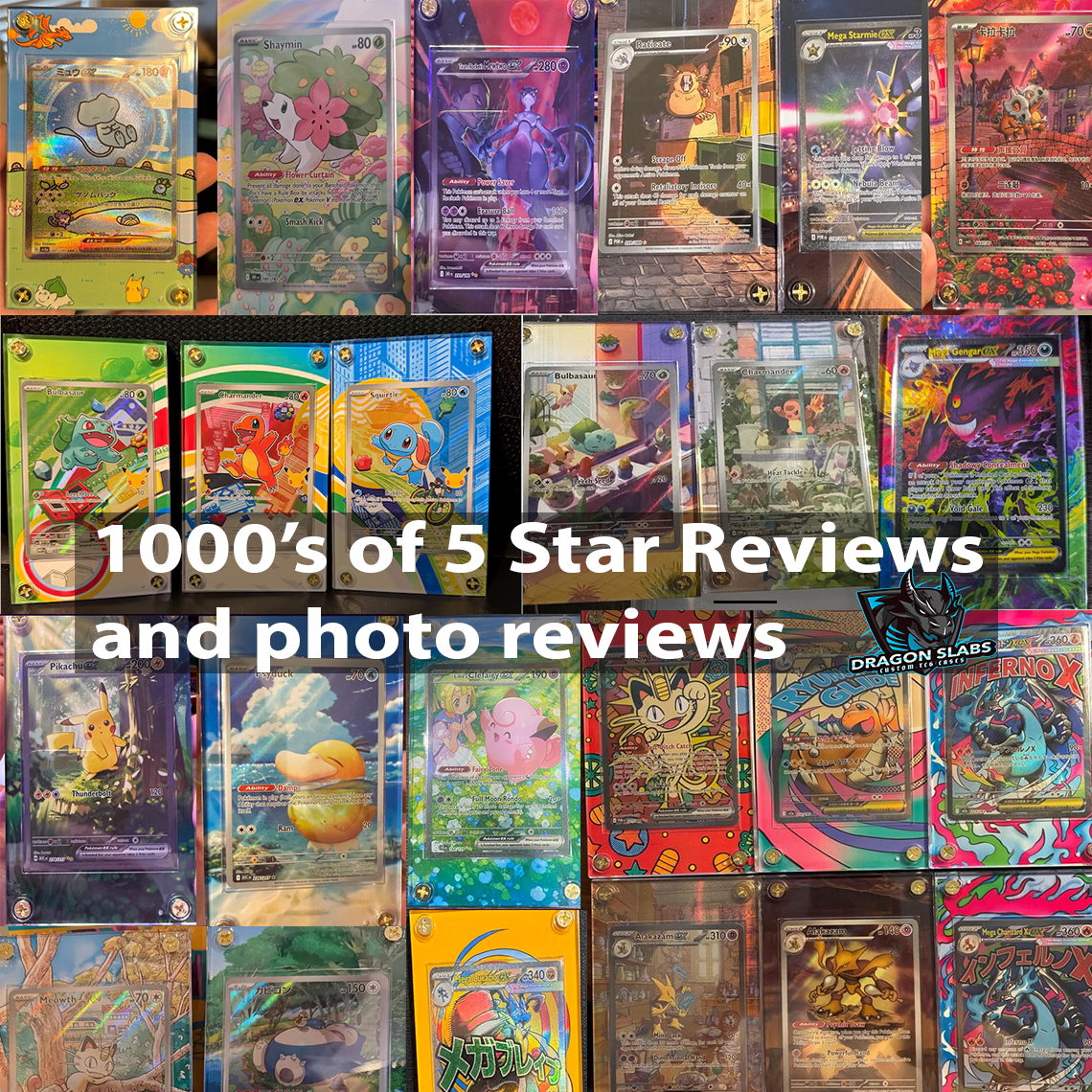 Pokemon Charizard 4/102 Classic Me: 30th Celebrations Extended Artwork Case