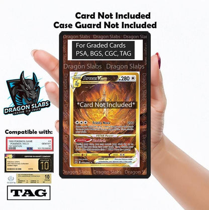 Arceus Vstar GG70 Crown Zenith PSA bgs CGC tag Extended Artwork Pokemon