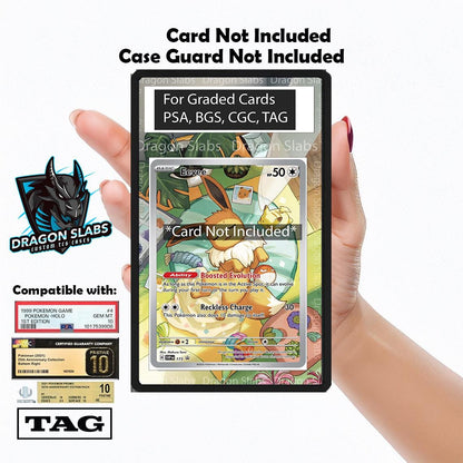 Eevee 173 Promo Prismatic Evolutions Psa Bgs Cgc TAG Extended Artwork Pokemon TCG