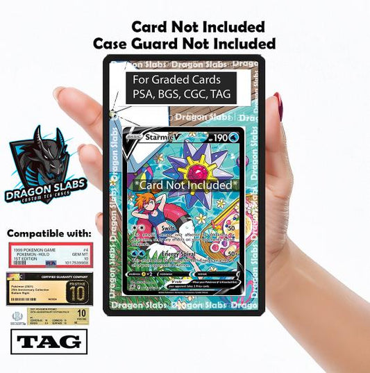 Starmie V TG13 Astral Radiance Psa Bgs Cgc Tag Extended Artwork Pokemon TCG