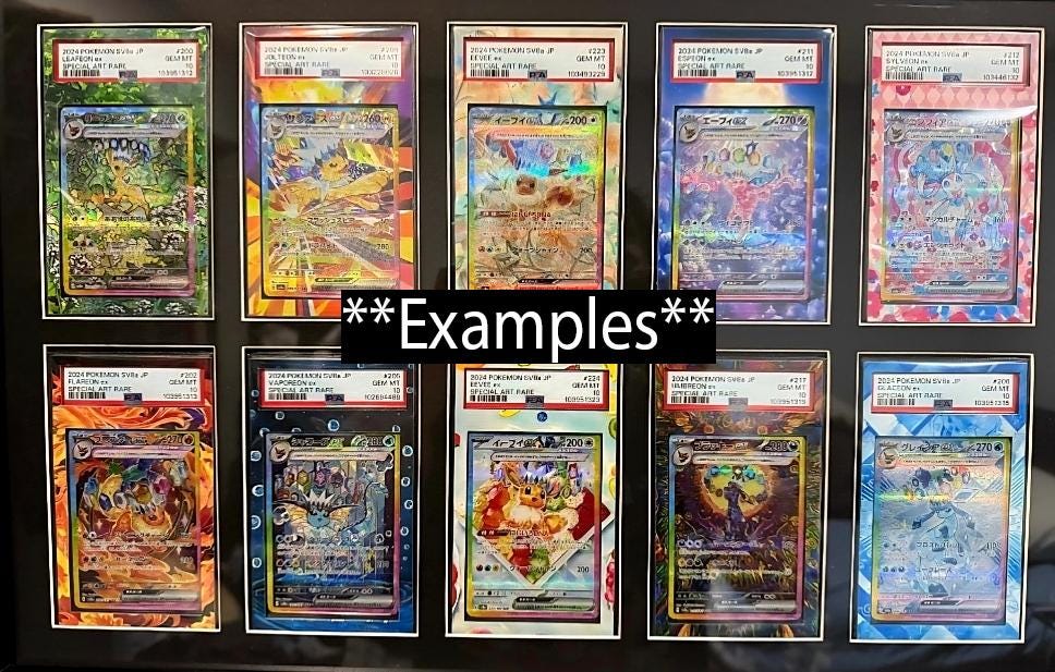Pokemon Charmander Base Set PSA bgs CGC tag Extended Artwork