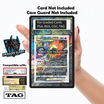 Charizard VStar SWSH262 Promo Psa Bgs Cgc Tag Extended Artwork Pokemon TCG