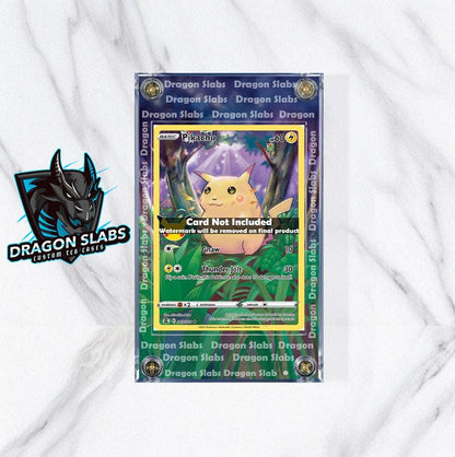 Pokemon Pikachu 005/025 Celebrations Extended Artwork Case
