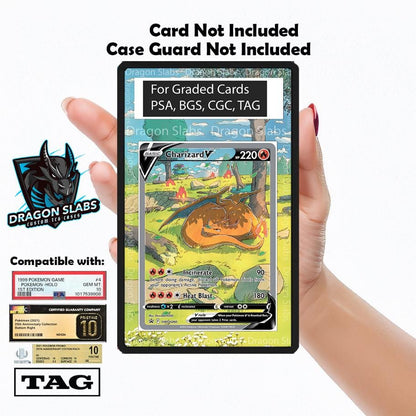 Charizard V SWSH260 Promo PSA bgs CGC tag Extended Artwork Pokemon